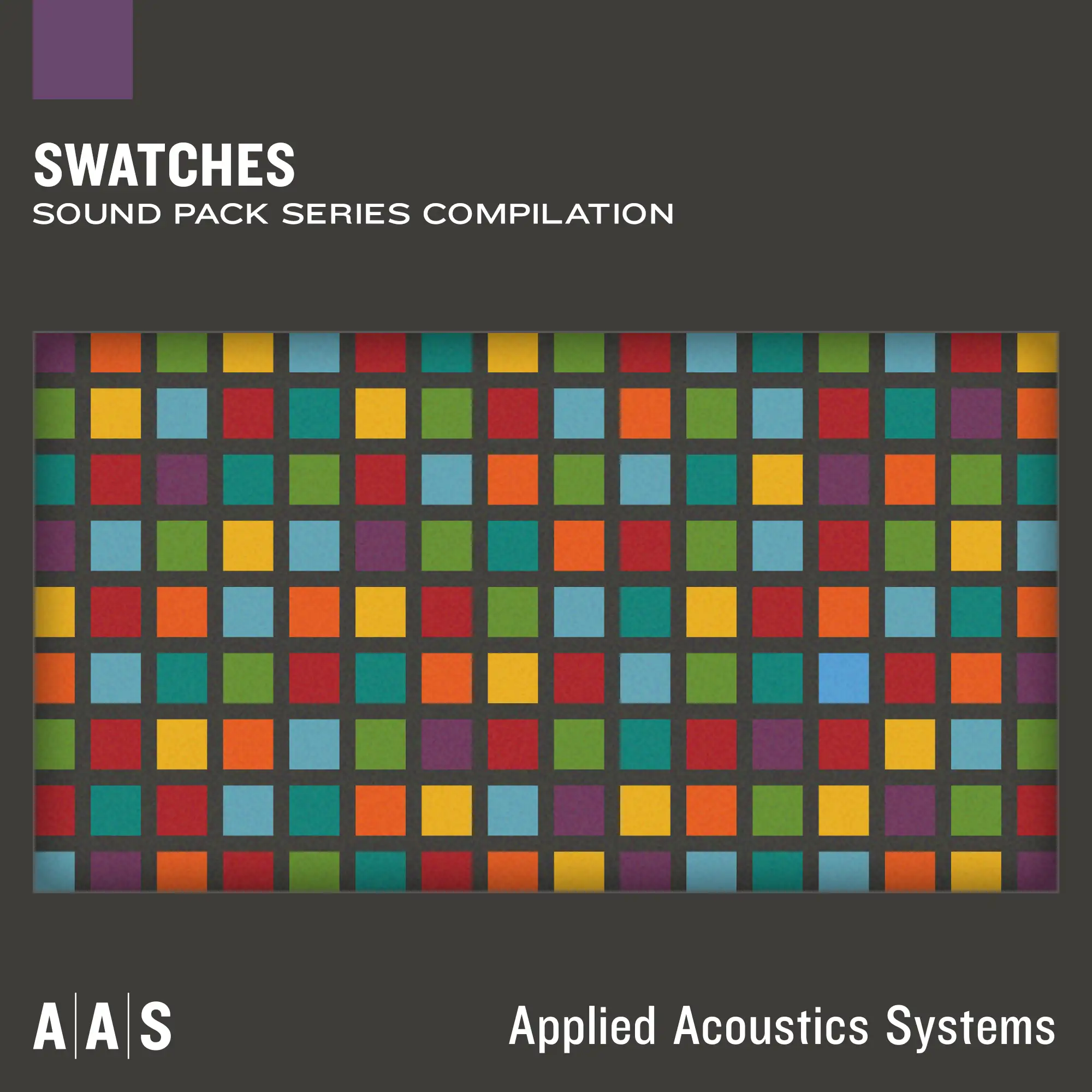 Swatches sound pack series compilation