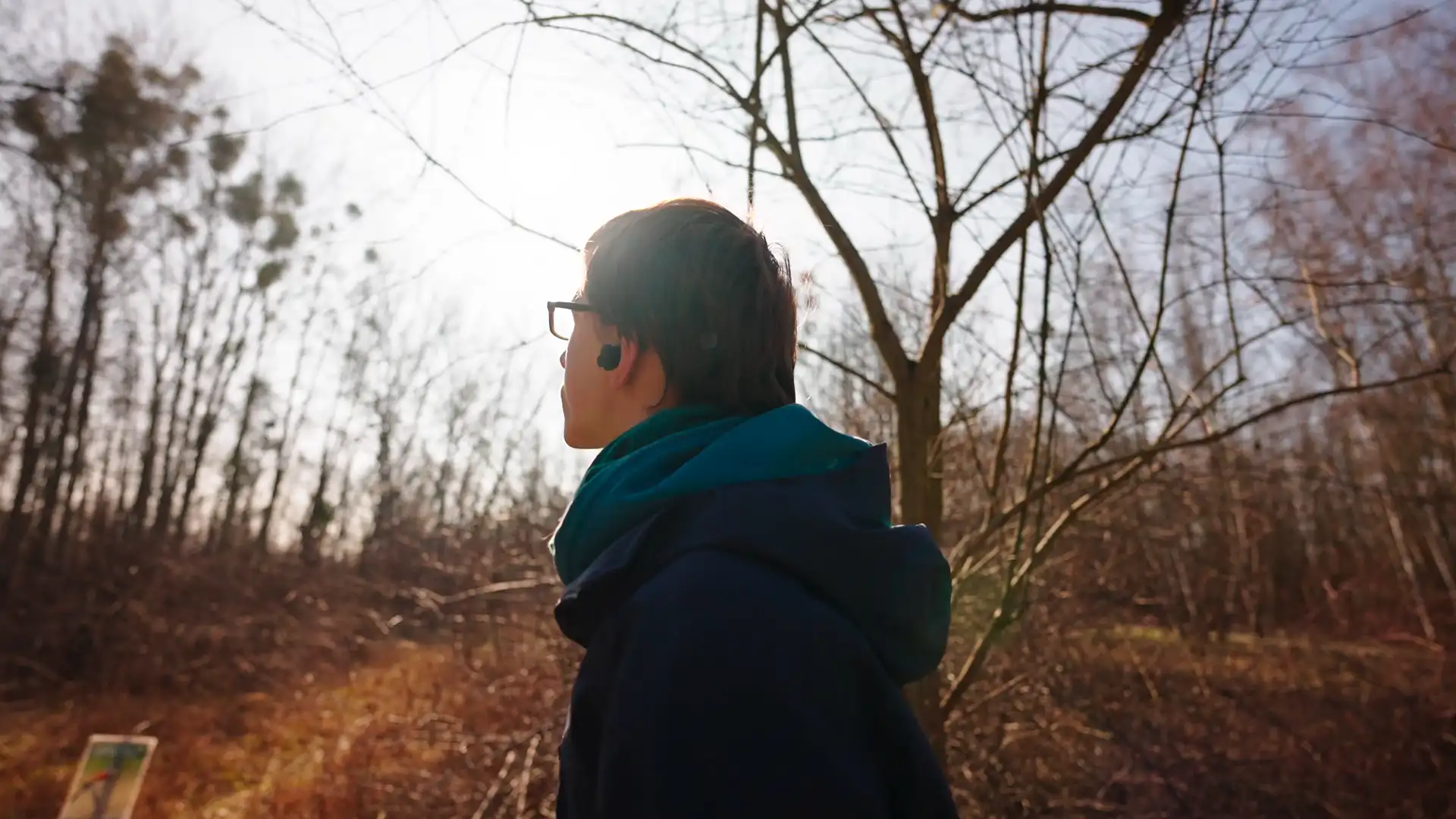 Flow—A Multiphonics Music Video Shot in Berlin by Christian Halten