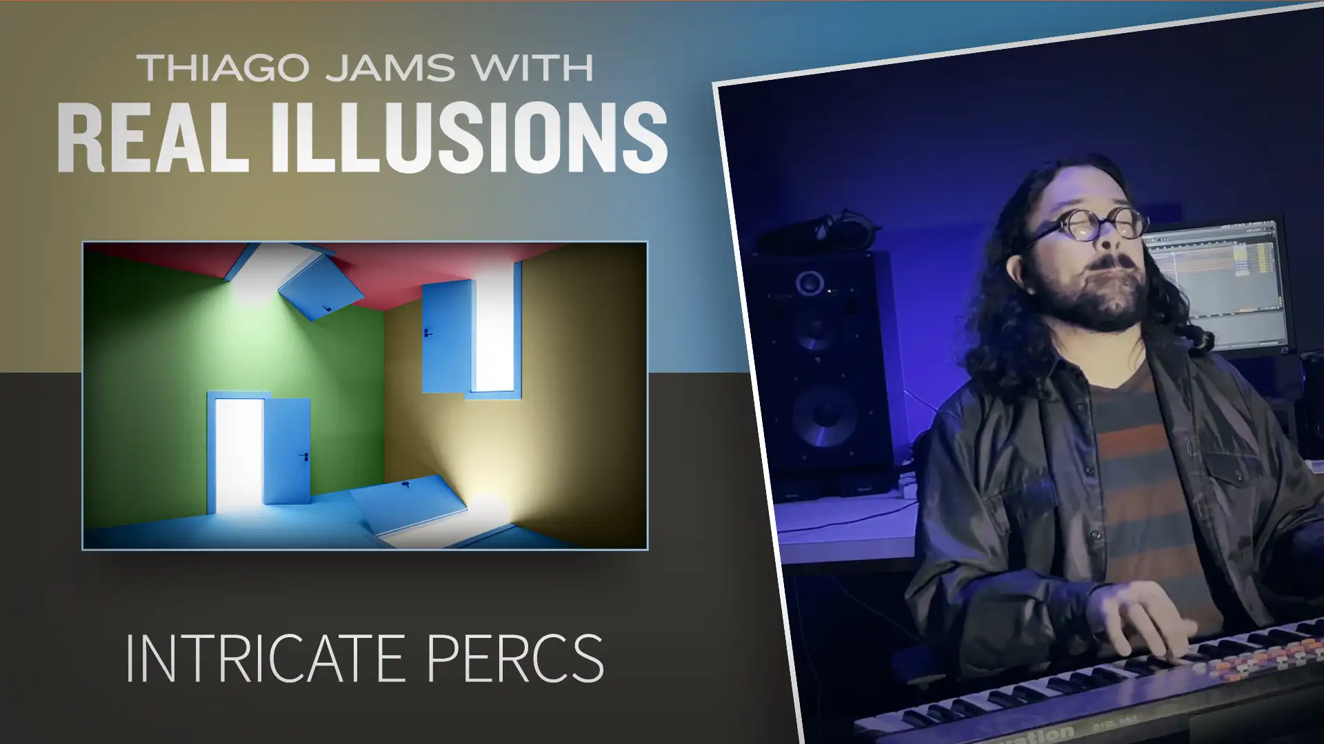 AAS Real Illusions—Cipryan Bot sound pack for Multiphonics CV-3